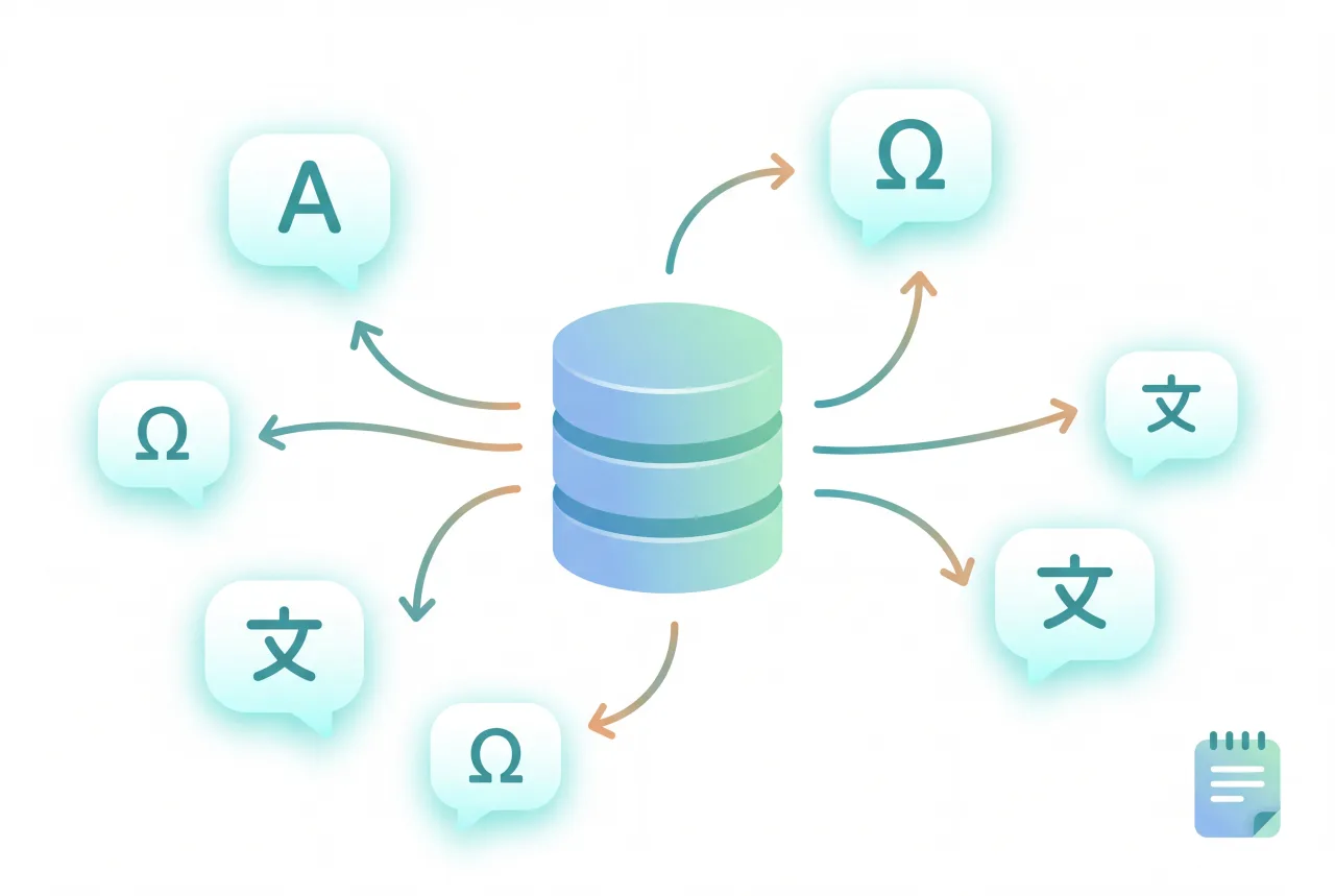 Featured image for Building a WhatsApp Multi-Language Template Management System