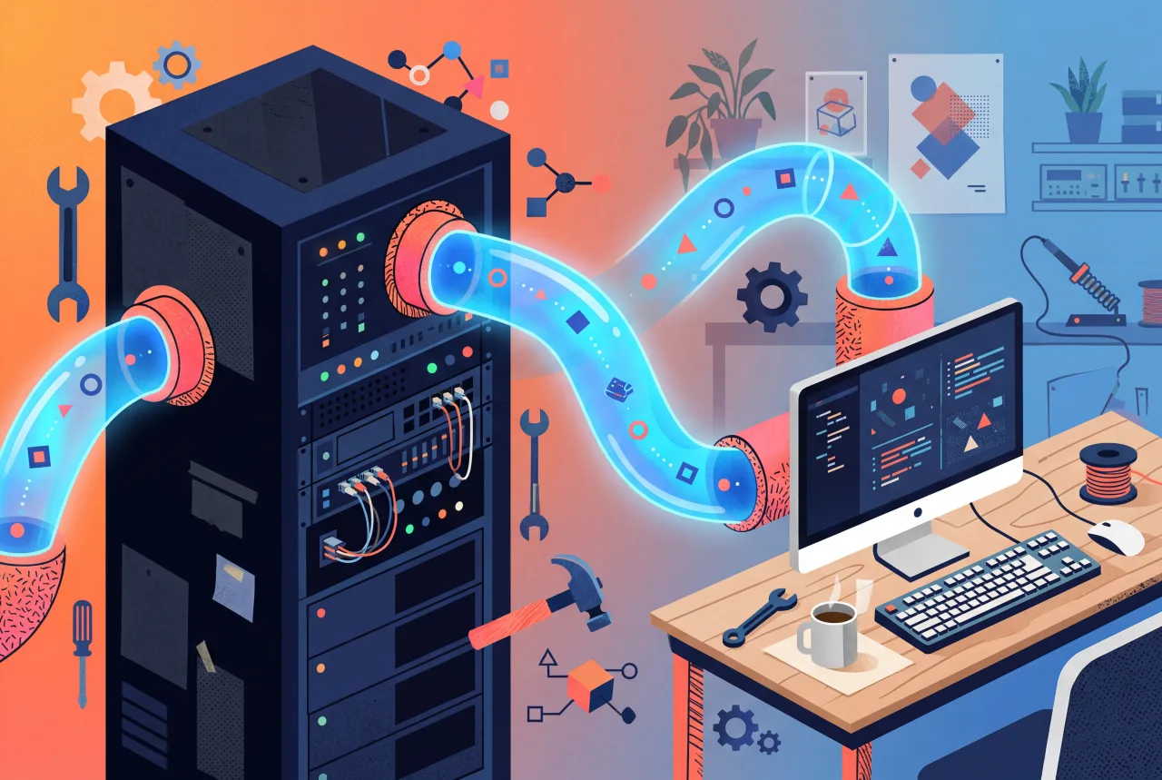 Featured image for Cloudflare Tunnel WhatsApp Webhook Verification Failures: Fixes