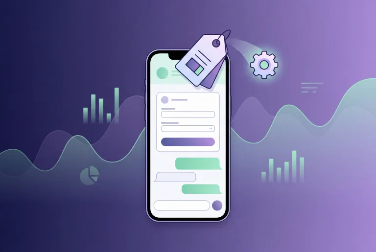 Engineering Dynamic WhatsApp Flow Pricing via n8n Webhook Logic