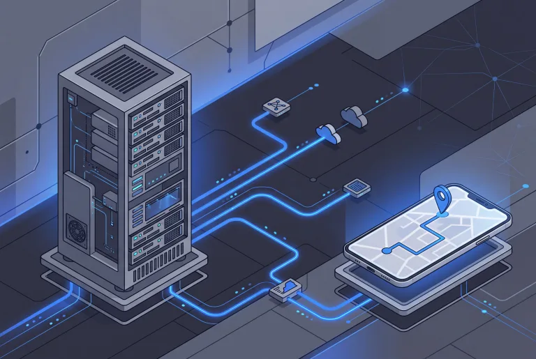 Engineering Real-Time WhatsApp Order Tracking Systems with n8n