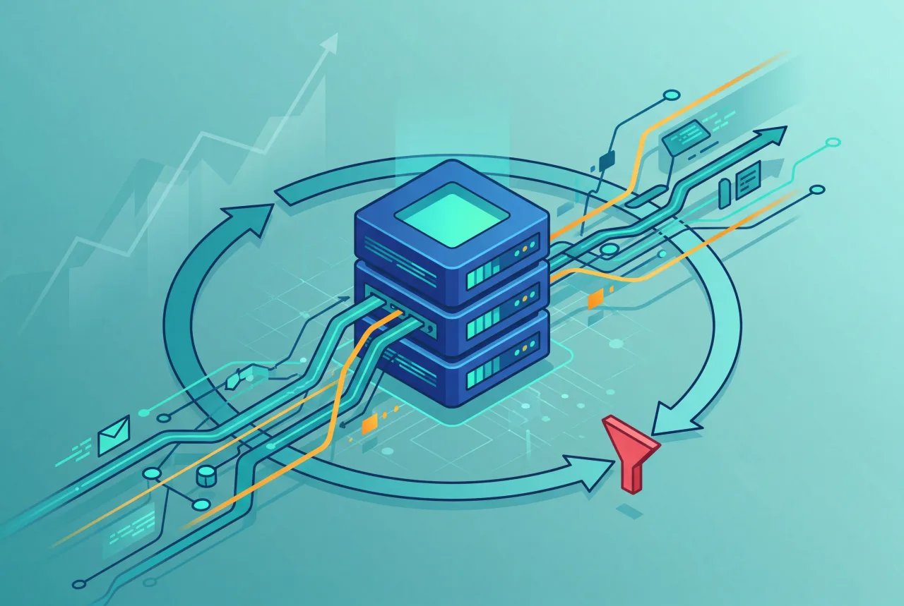 Featured image for Fix WhatsApp Cloud API Message Echo Loops in Webhook Listeners