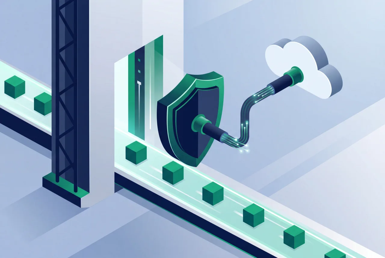 Featured image for Fix WhatsApp Media Template Download Failures for Secure URLs