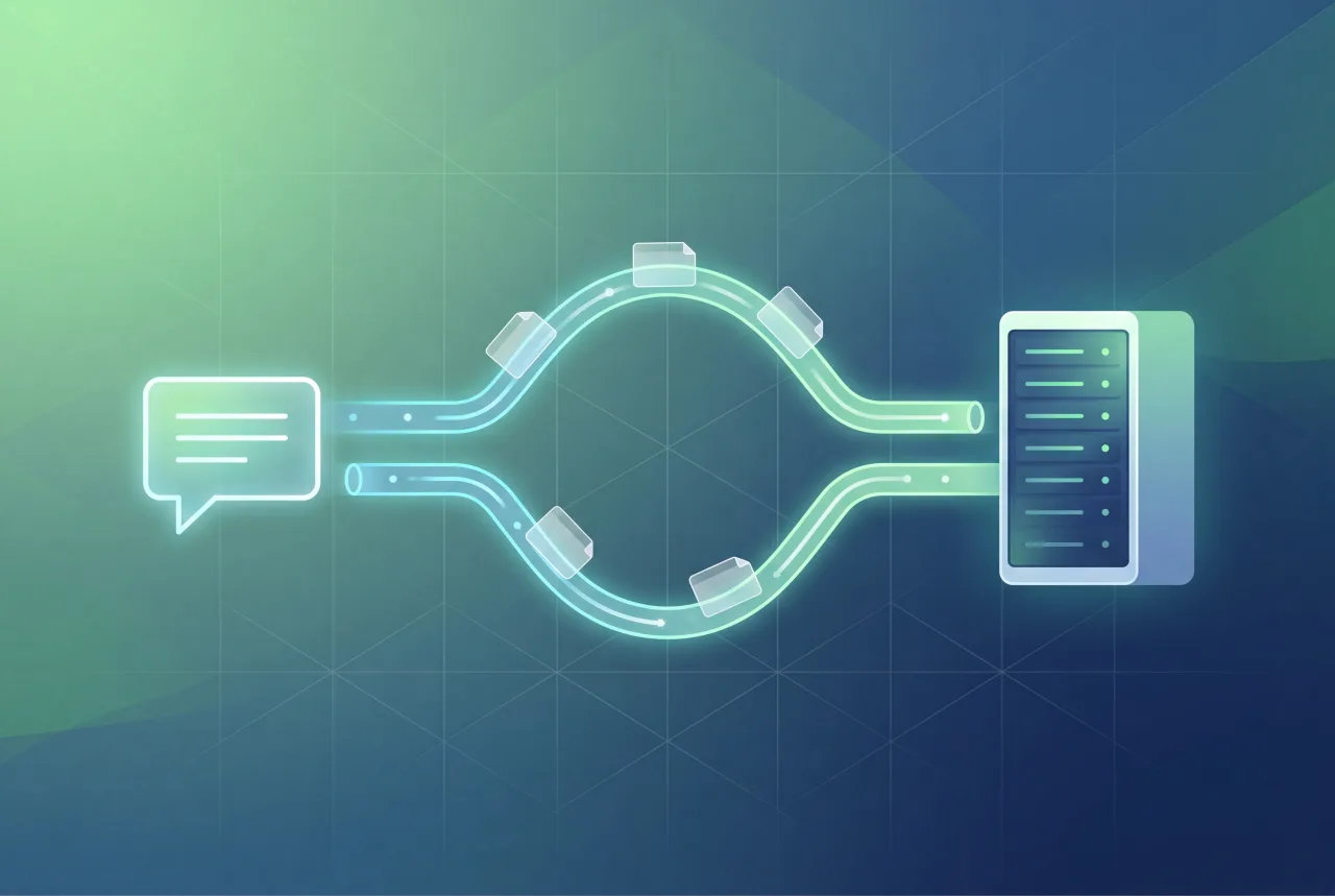 Featured image for Fix WhatsApp Webhook IPv6 and DNS Resolution Errors for Reliability