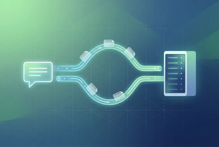 Fix WhatsApp Webhook IPv6 and DNS Resolution Errors for Reliability