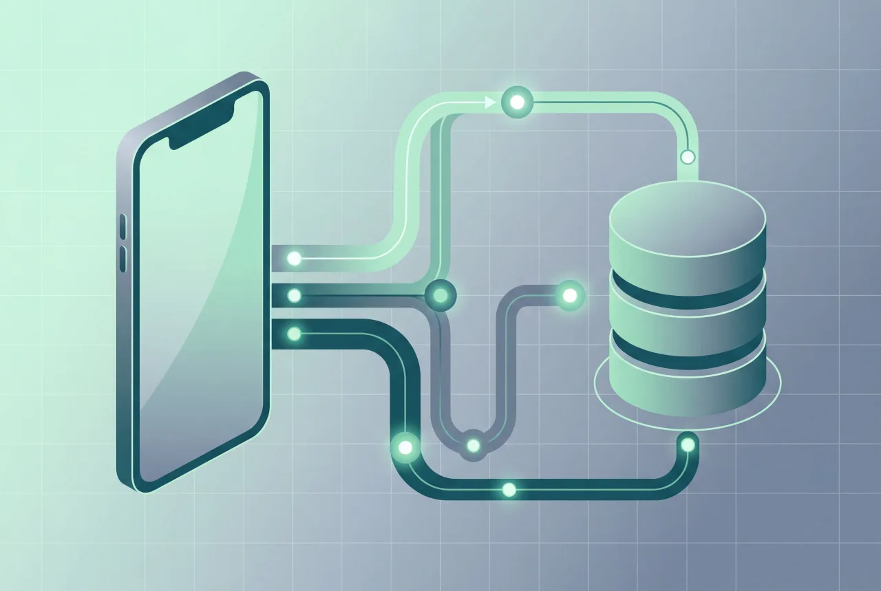 Featured image for Implementing WhatsApp Flow State Transitions for Dynamic Database Routing