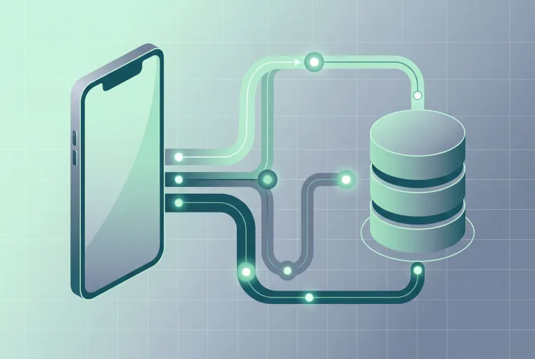 Implementing WhatsApp Flow State Transitions for Dynamic Database Routing