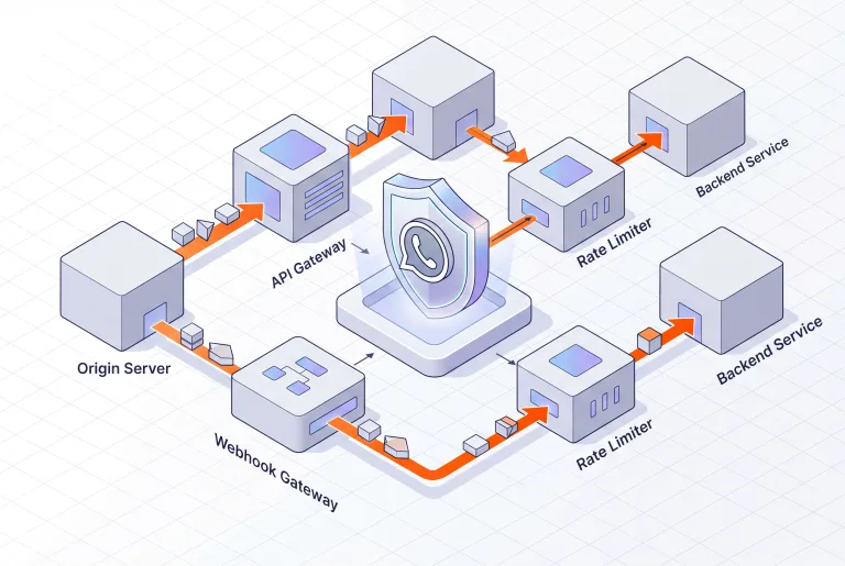 Featured image for Kong Gateway vs NGINX Costs for WhatsApp Webhook Rate Limiting