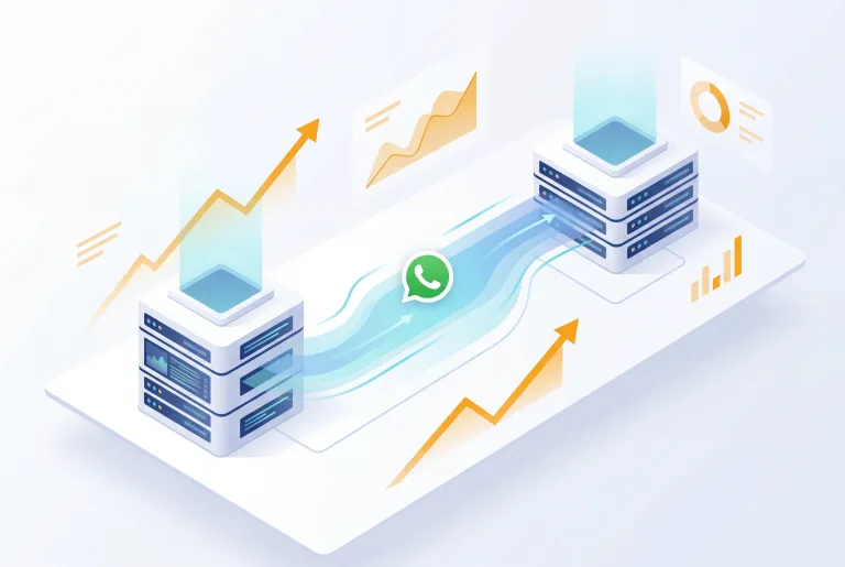 Managed Kafka vs NATS for High-Volume WhatsApp Webhook Processing