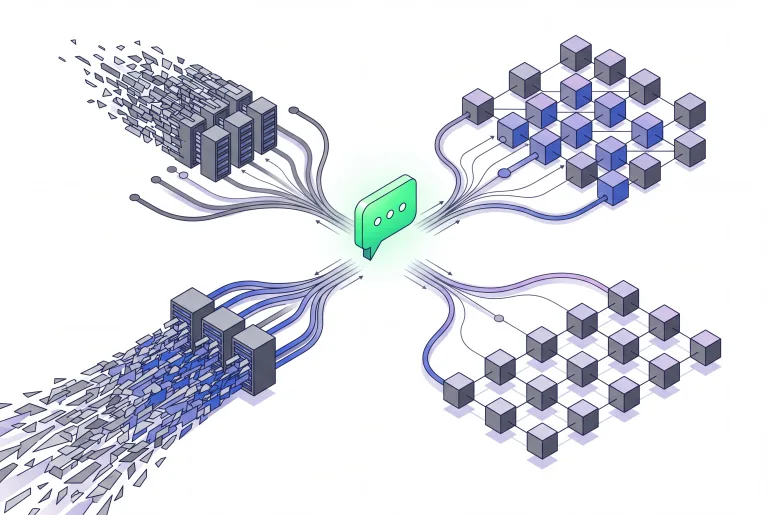 NATS JetStream versus RabbitMQ Costs for WhatsApp Webhook Queues