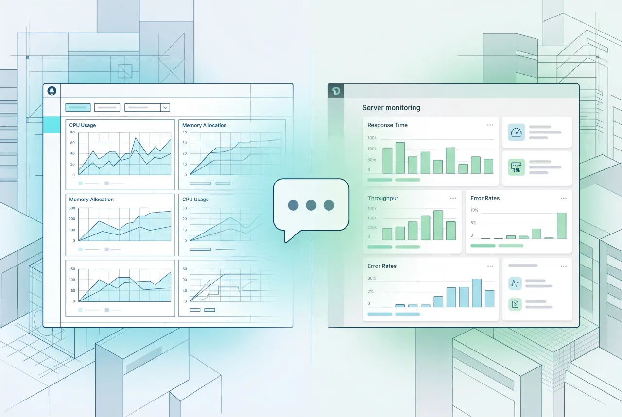 Featured image for Prometheus vs New Relic Costs for WhatsApp Webhook Performance
