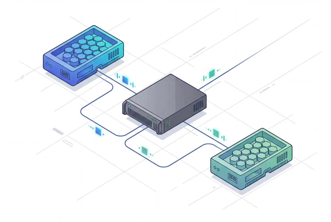 Featured image for Redis vs Memcached for Low-Latency WhatsApp Chatbot Session Caching