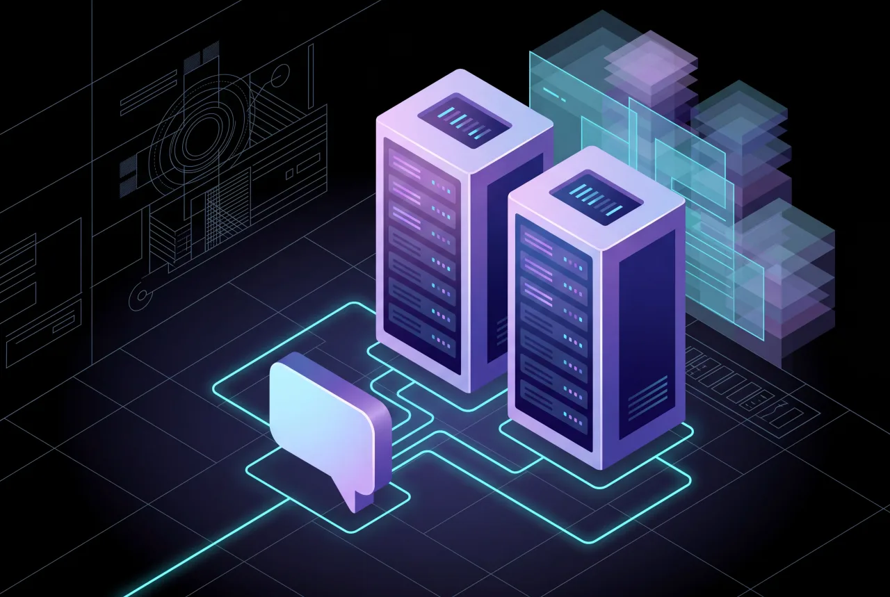 Featured image for Redis vs Memcached Session Caching Costs for WhatsApp Chatbots