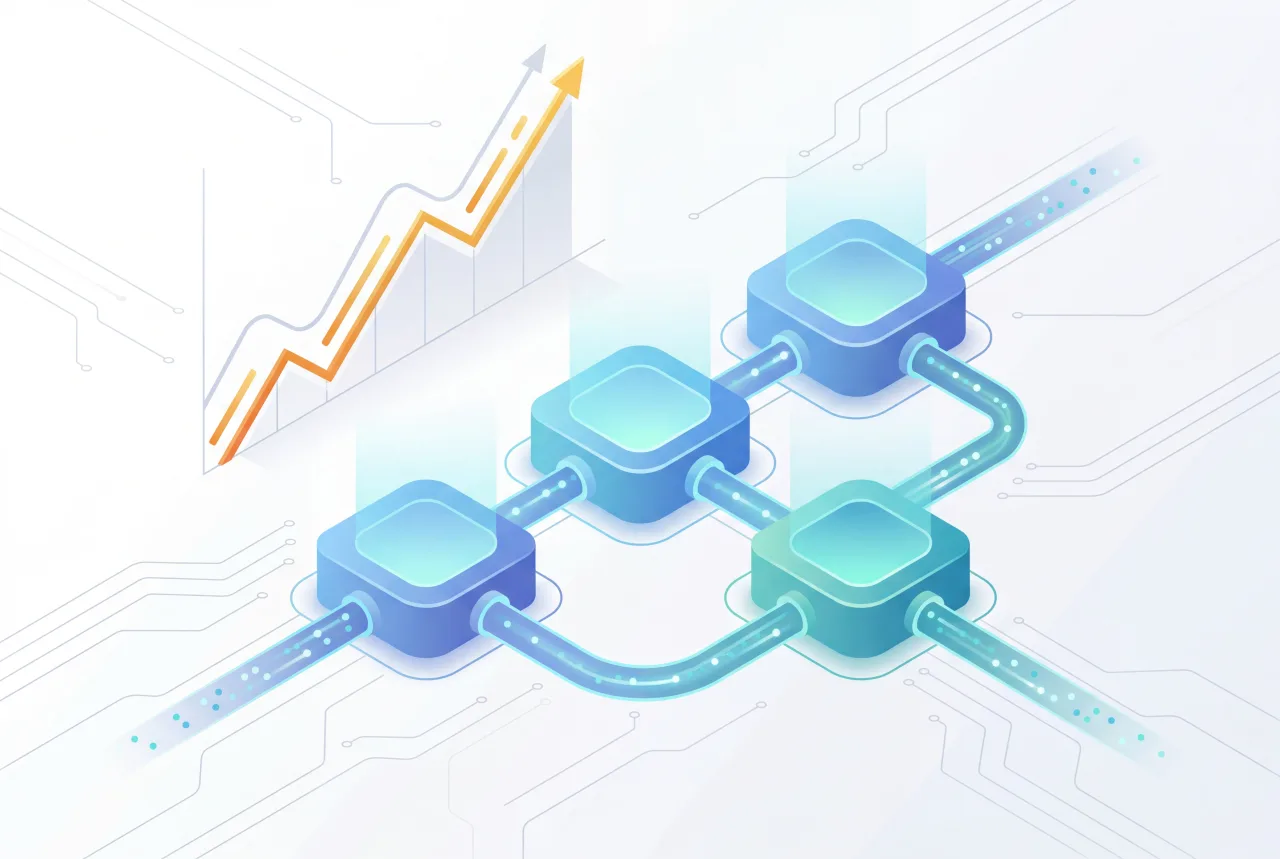 Featured image for Resolving n8n WhatsApp Webhook Concurrency for High-Volume Flows