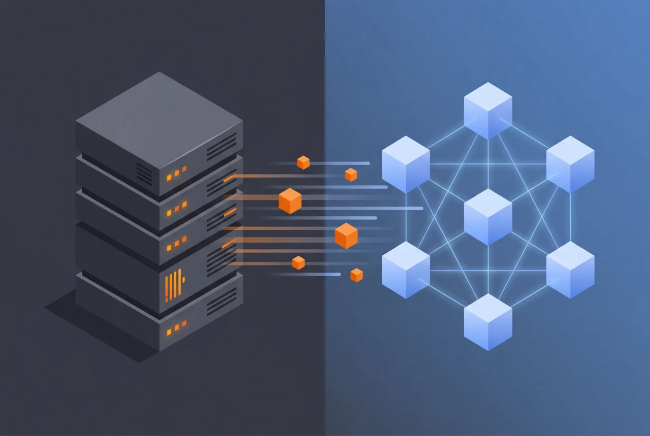 Featured image for Self-Hosted ClickHouse vs BigQuery for High-Volume WhatsApp Analytics