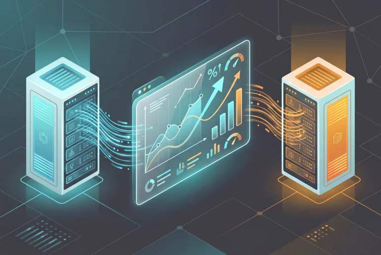 TimescaleDB vs InfluxDB for WhatsApp Webhook Latency Analytics