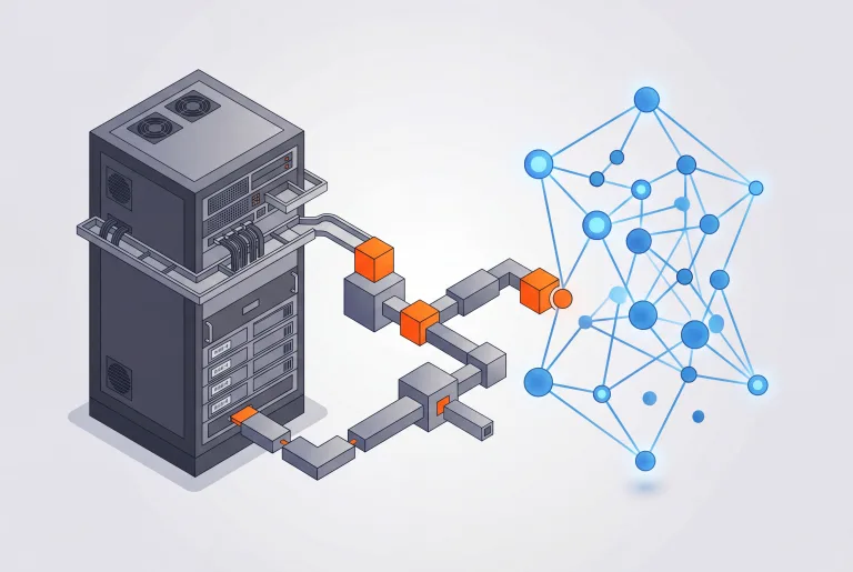 Vector Database vs ElasticSearch Costs for WhatsApp RAG Retrieval