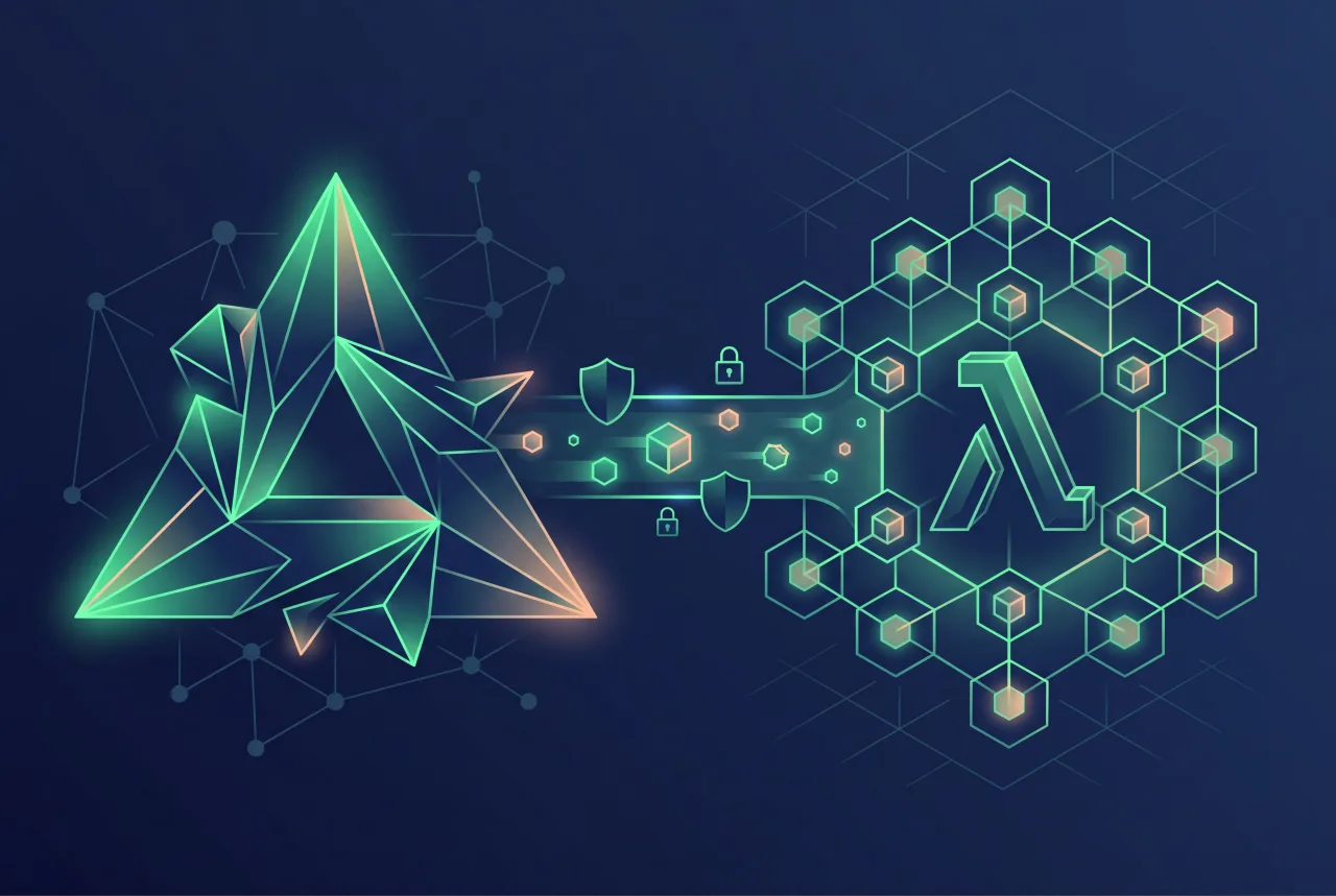 Featured image for Vercel vs AWS Lambda WhatsApp Webhook Costs: High-Volume Analysis