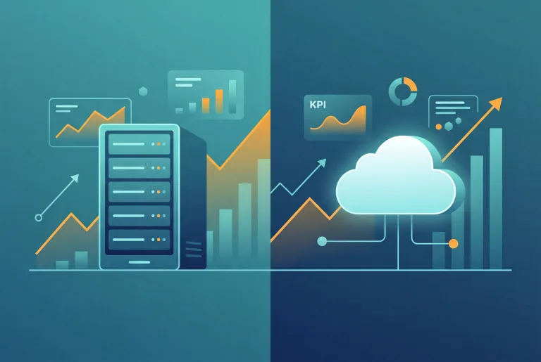 WhatsApp Analytics Infrastructure Costs: Self-Hosted vs Cloud Native