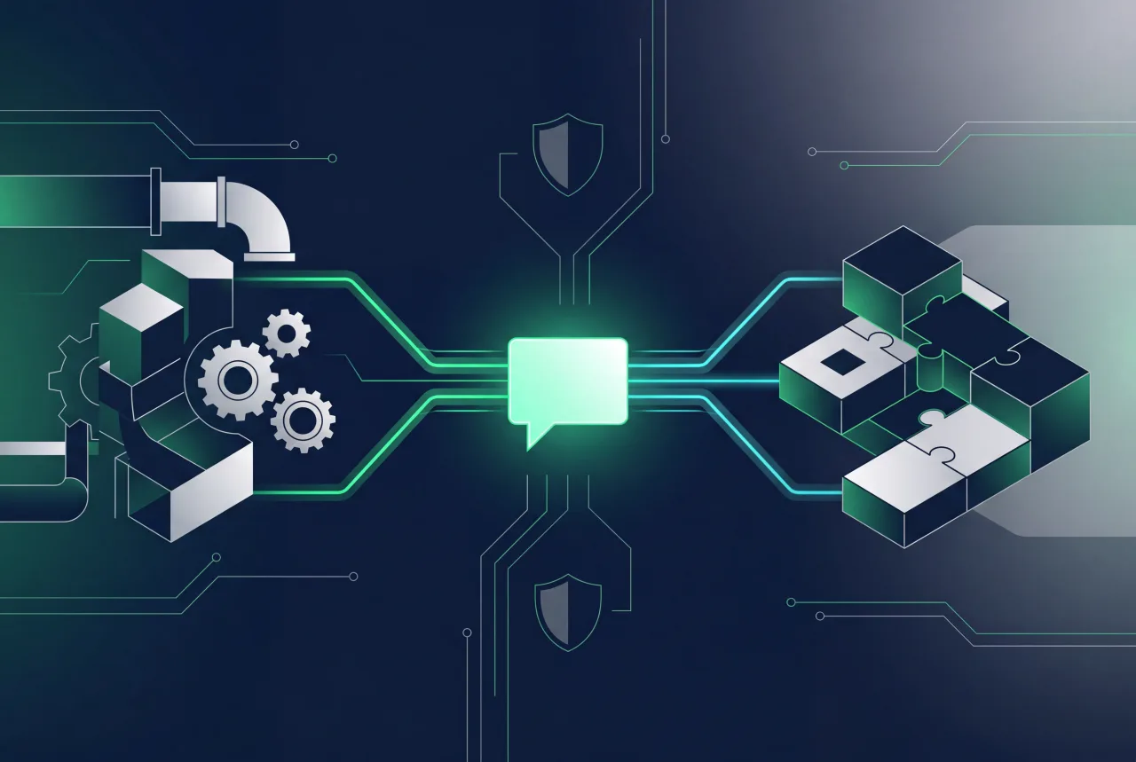 Featured image for WhatsApp Business Template Deployment: GitHub Actions vs Terraform