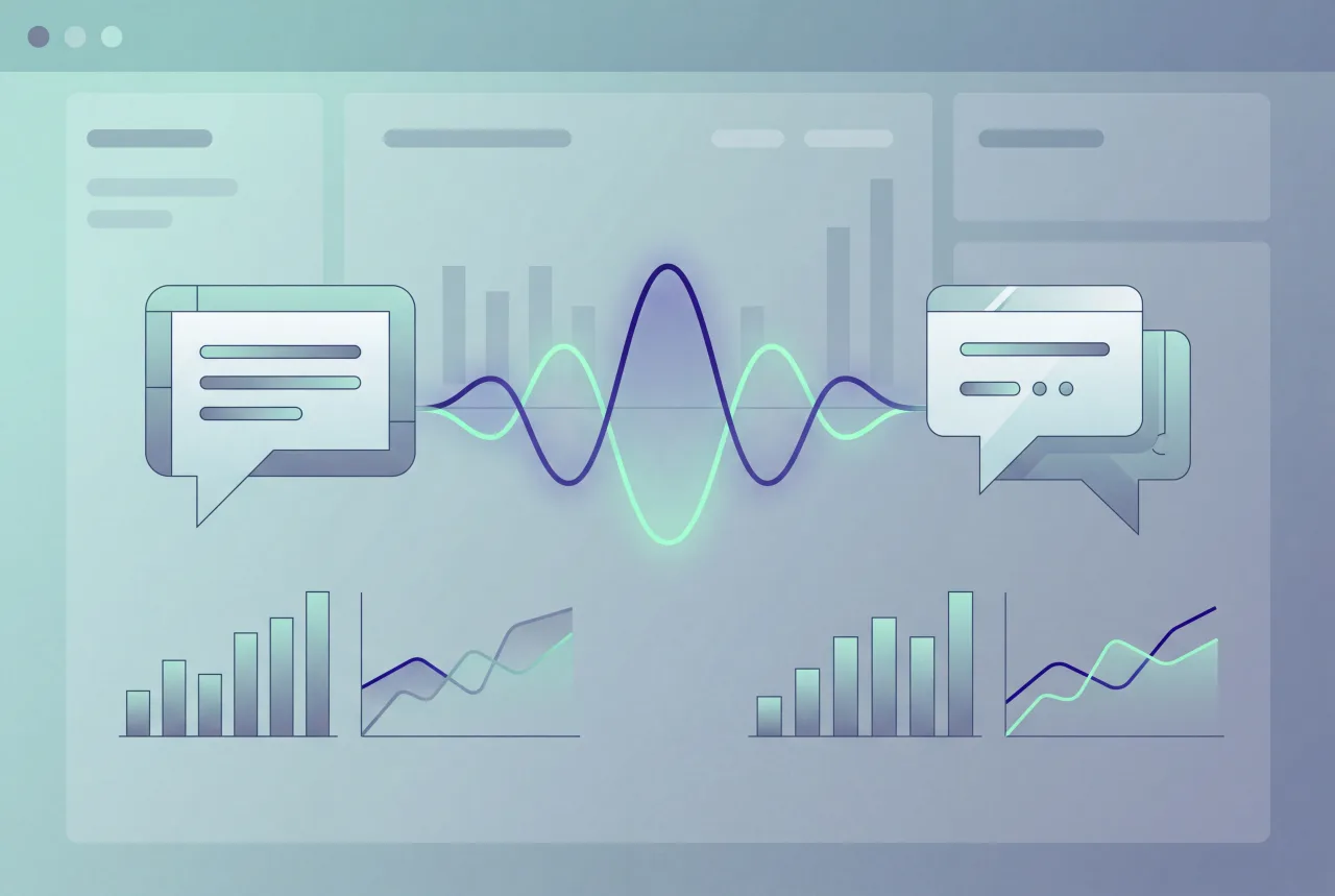 Featured image for WhatsApp Chatbot A/B Testing Framework: Automate Template Experiments