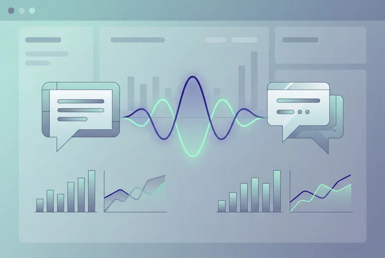Featured image for WhatsApp Chatbot A/B Testing Framework: Automate Template Experiments