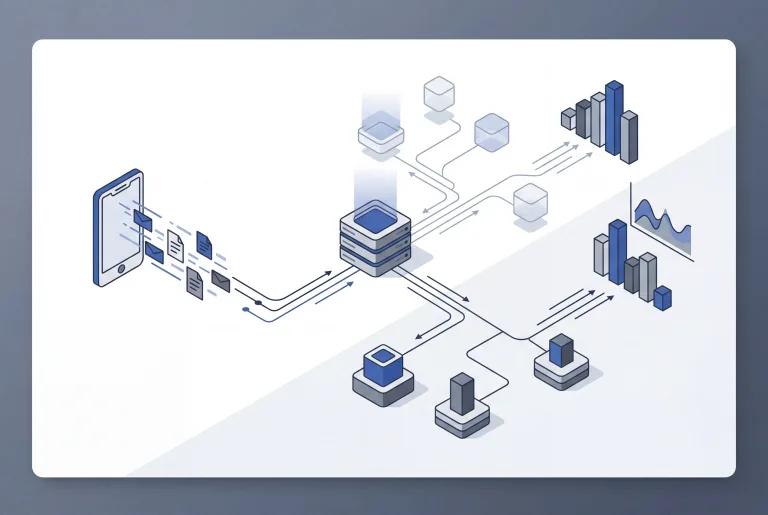 Featured image for WhatsApp Chatbot Analytics Dashboards: Self-Hosted vs Cloud Costs