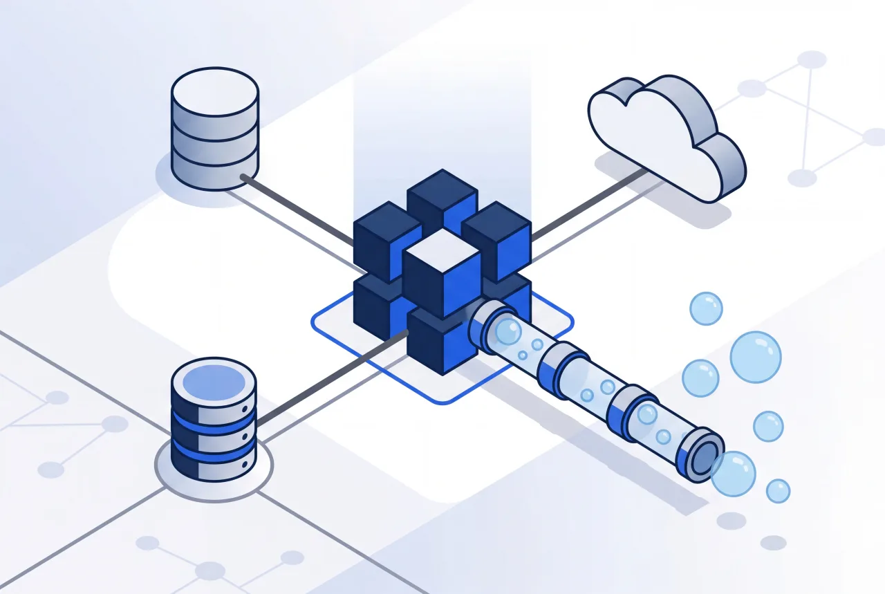 Featured image for WhatsApp Chatbot Memory Leak Troubleshooting for Database Flows
