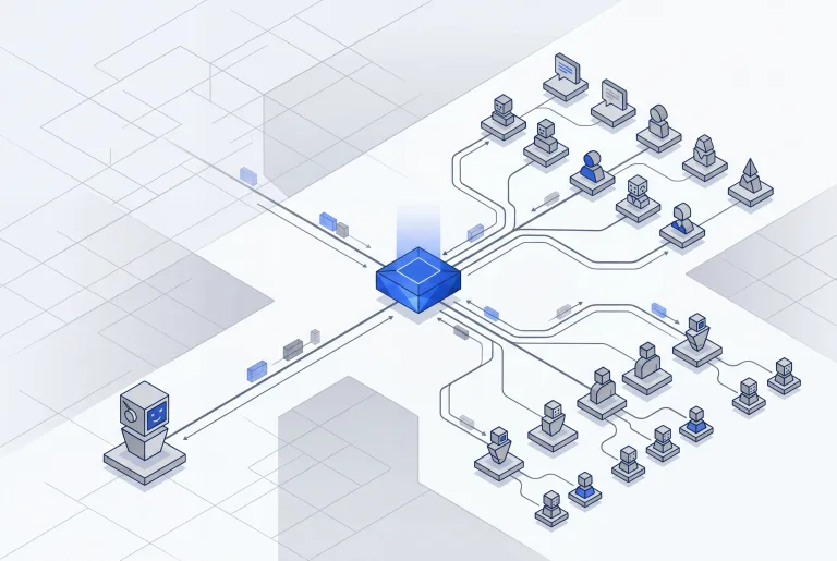 WhatsApp Chatbot Multi-Agent Escalation Logic: A Stateful Routing Guide