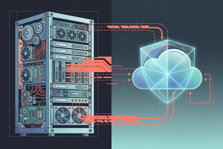 WhatsApp Compliance Logging Infrastructure: Self-Hosted vs Cloud