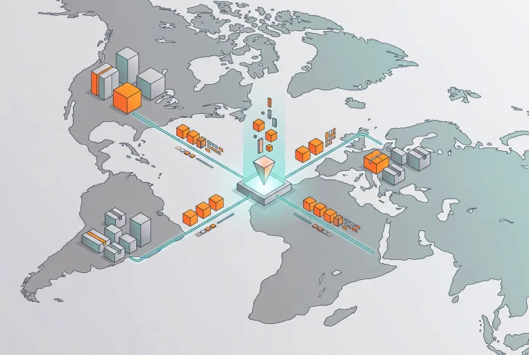 WhatsApp Data Residency Compliance: Routing Webhooks to Geographic Regions