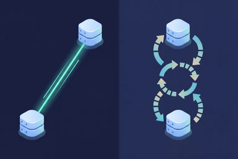 WhatsApp Delivery Analytics Performance: Webhooks vs API Polling