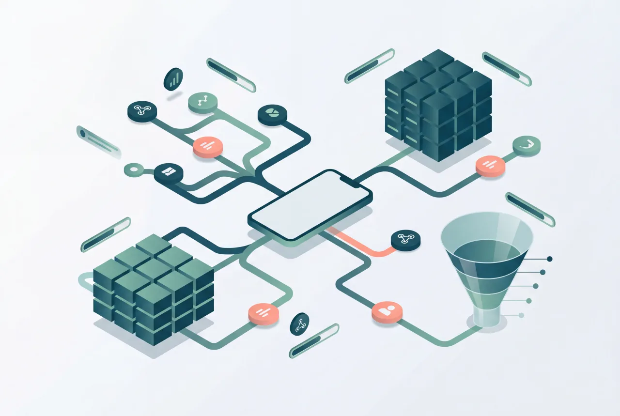 Featured image for WhatsApp Flow Analytics: Track Webhook Events and Custom Storage