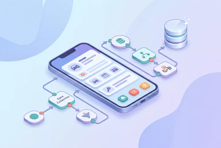 WhatsApp Flow Dynamic Car Rental Availability with n8n Webhooks