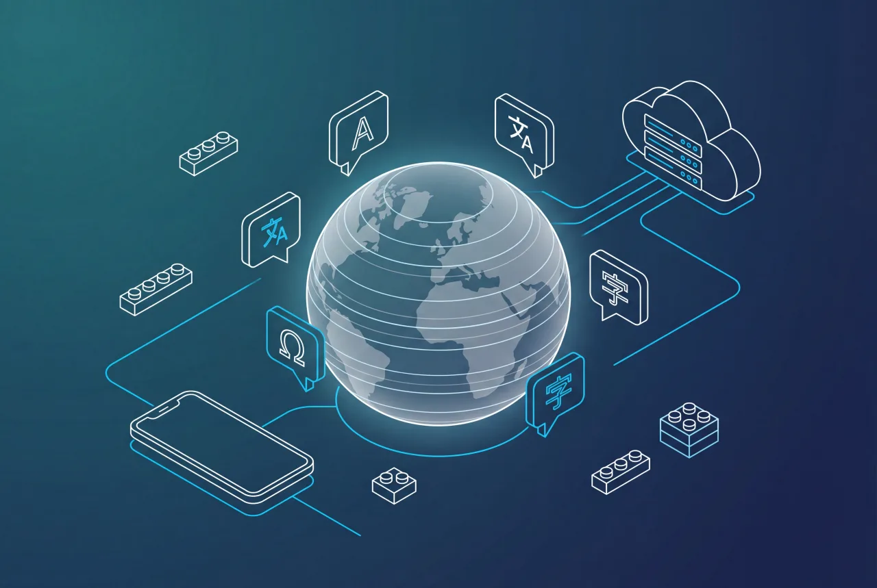 Featured image for WhatsApp Flow Localization via Webhooks: Multi-Language Guide