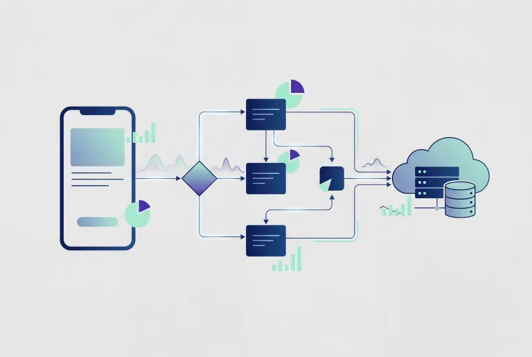 WhatsApp Flow Multi-Step Survey Logic via Webhook State Management