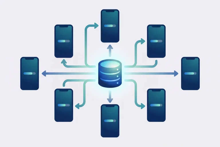 WhatsApp Flow Multi-User Logic: Engineering Collaborative State via Webhooks