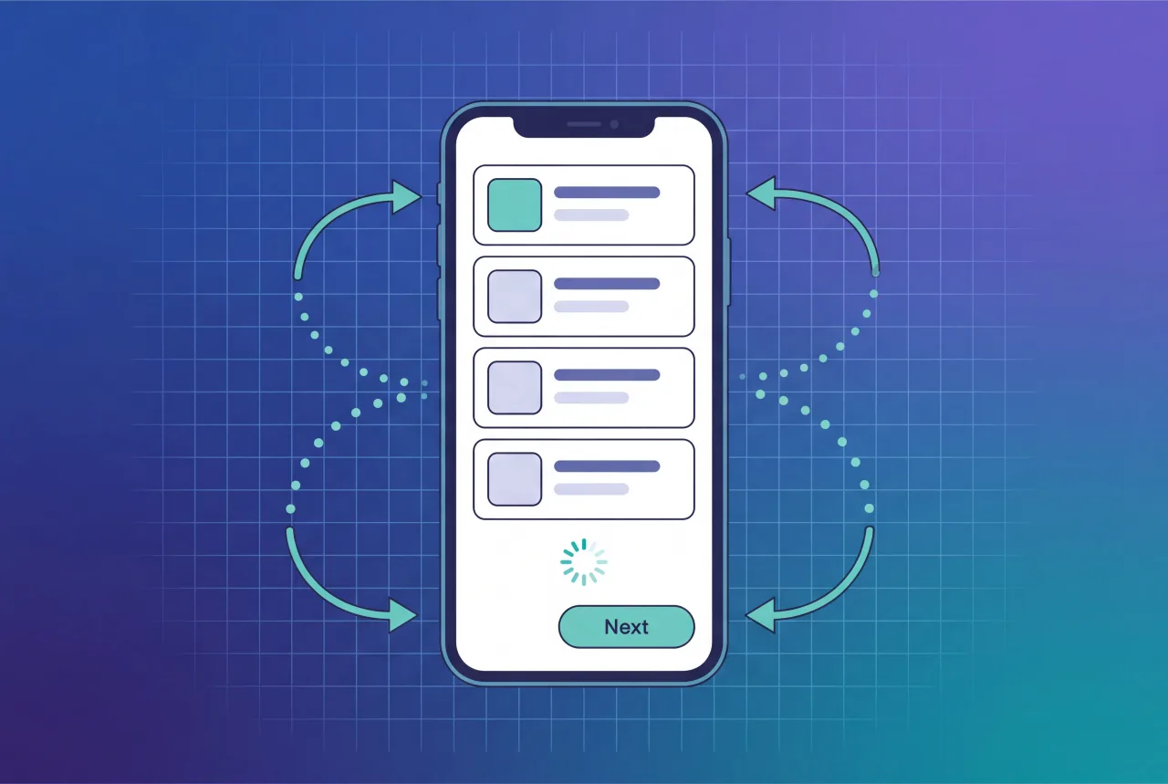 Featured image for WhatsApp Flow Pagination for Large Catalogs: A Webhook Guide