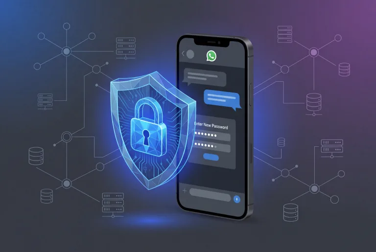 WhatsApp Flow Password Reset Workflows: Secure Webhook Validation