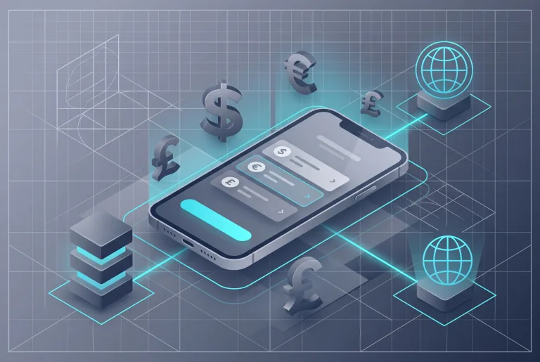 WhatsApp Flow Real-Time Multi-Currency Support: Webhook Guide