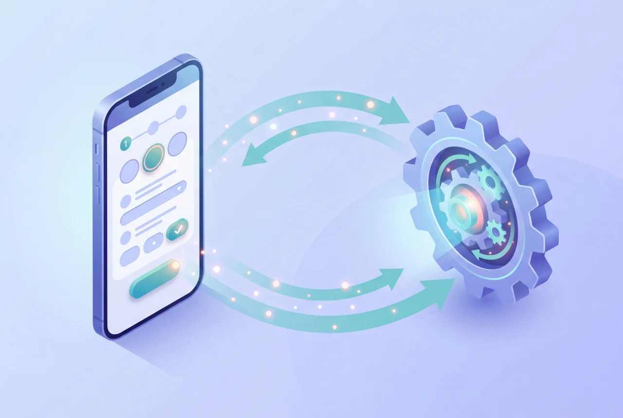 Featured image for WhatsApp Flow Recommendation Engine: Build Real-Time Webhook Logic