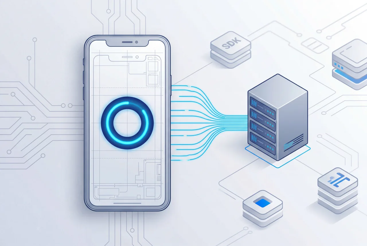 Featured image for WhatsApp Flow Synchronous Endpoint Callbacks: Connecting External APIs