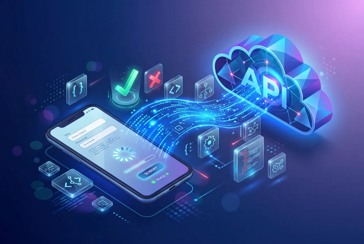 Featured image for WhatsApp Flows Data Validation: Real-Time API Integration Guide