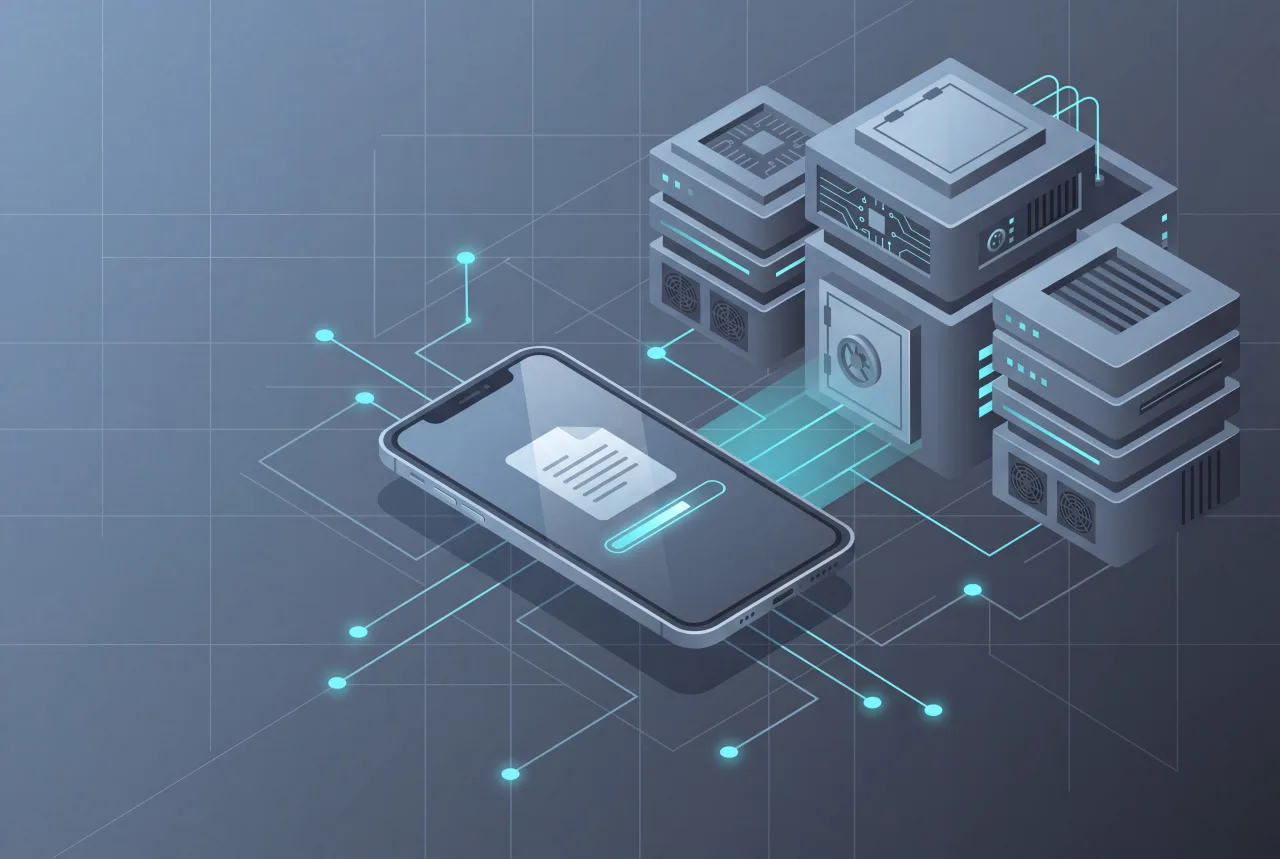 Featured image for WhatsApp Flows Identity Verification Document Upload: Engineering Secure KYC