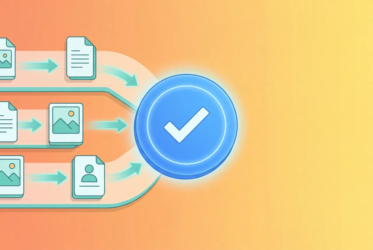 Featured image for WhatsApp Media Template Pre-Approval API: An Automation Guide