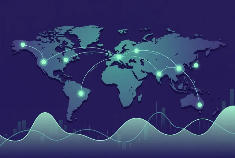 WhatsApp Message Template Delivery Latency: Global API Benchmarks