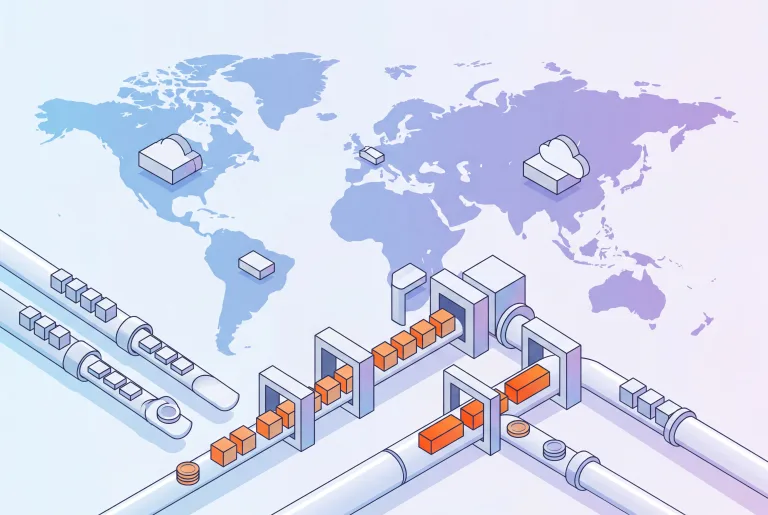 WhatsApp Message Template Rate Limiting Strategy for Enterprise Scale