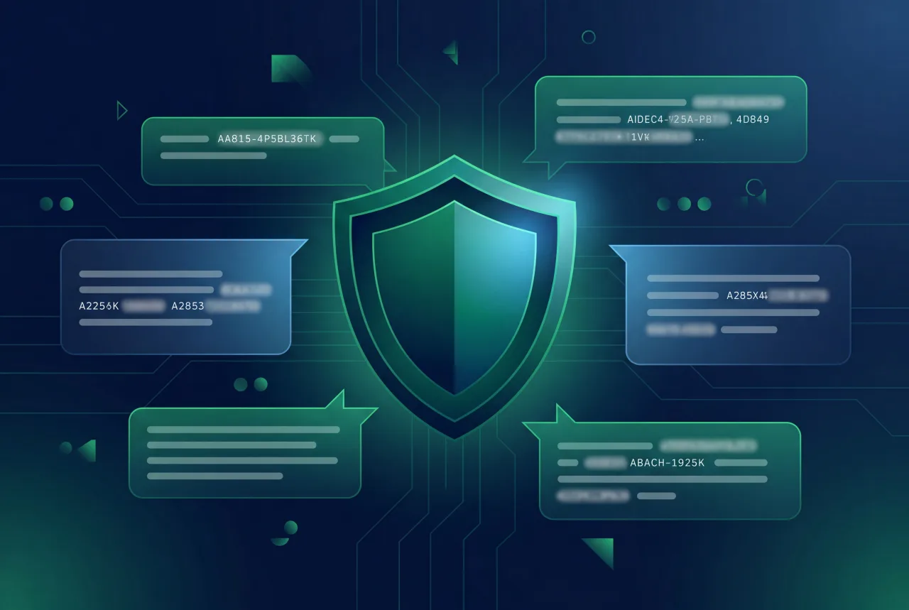 Featured image for WhatsApp PII Data Masking for Message Templates: Compliance Guide