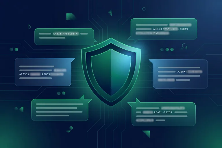 WhatsApp PII Data Masking for Message Templates: Compliance Guide