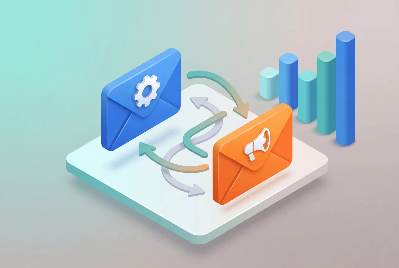 Featured image for WhatsApp Utility vs Marketing Templates: Cost Analysis for Global Scale