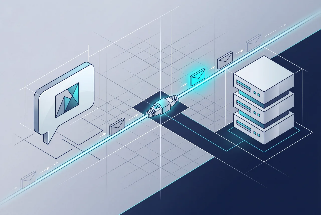 Featured image for WhatsApp Webhook 415 Error Template: Fix Unsupported Media Type